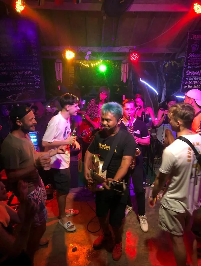 Da Housetel Kuta 0*, Kuta Lombok Ινδονησία