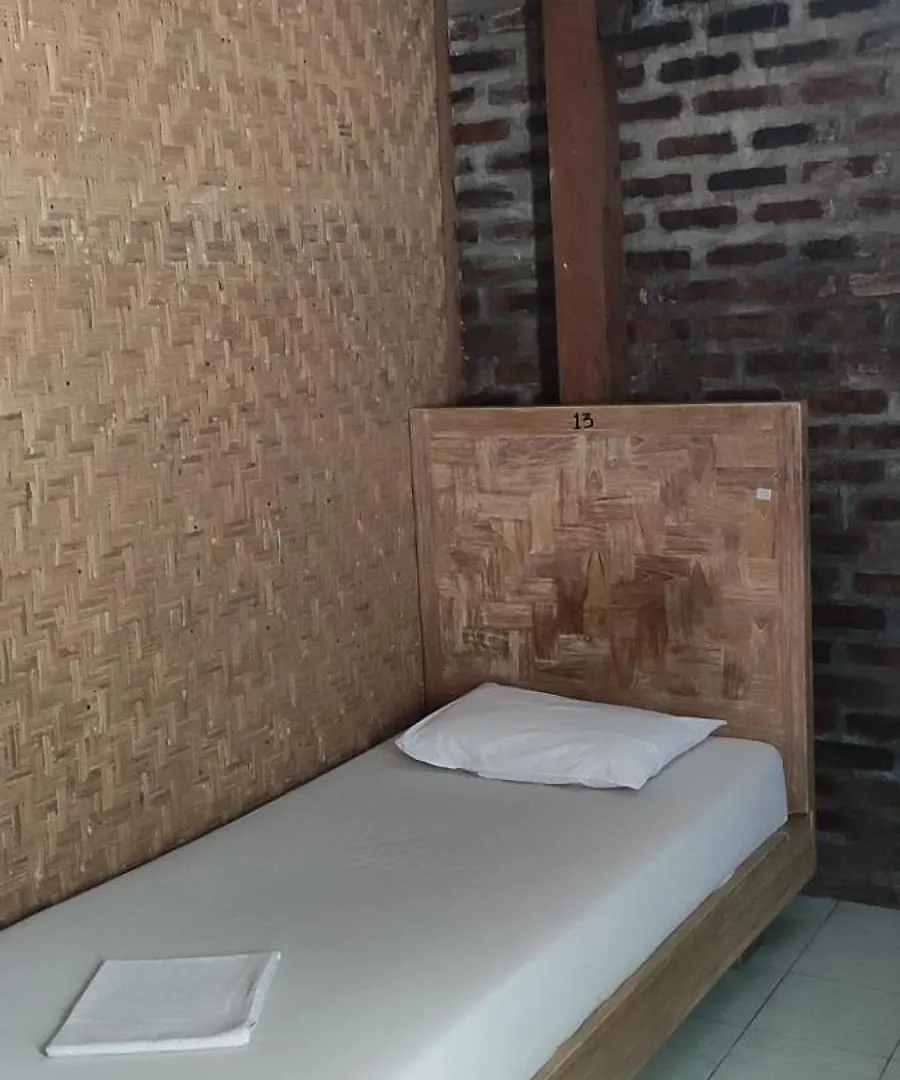 Da Housetel Kuta Ινδονησία