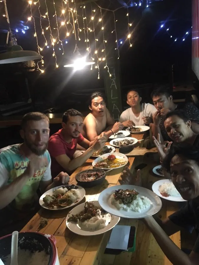 Da Housetel Kuta 0*, Kuta Lombok Ινδονησία