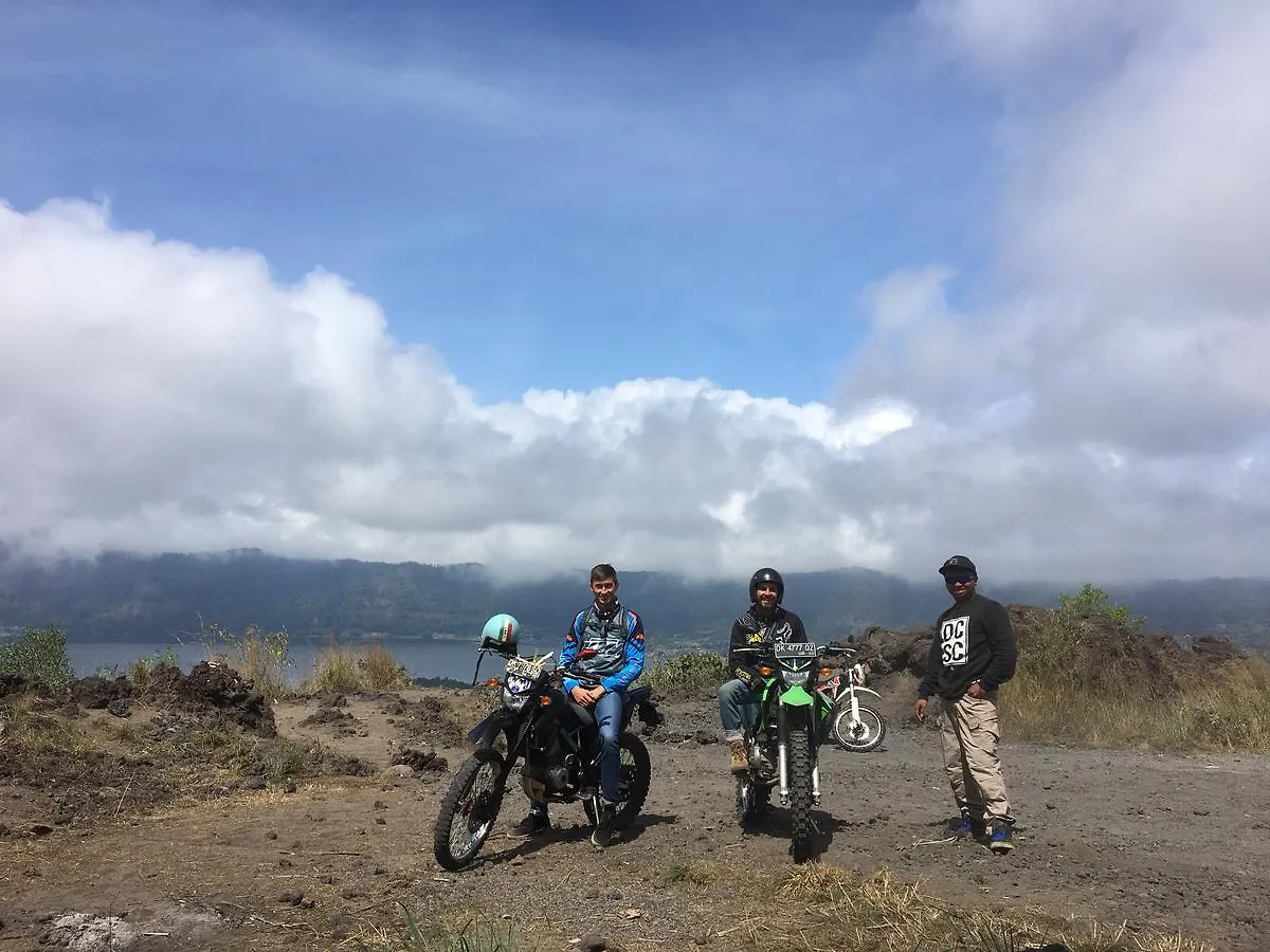 Da Housetel Kuta Kuta Lombok