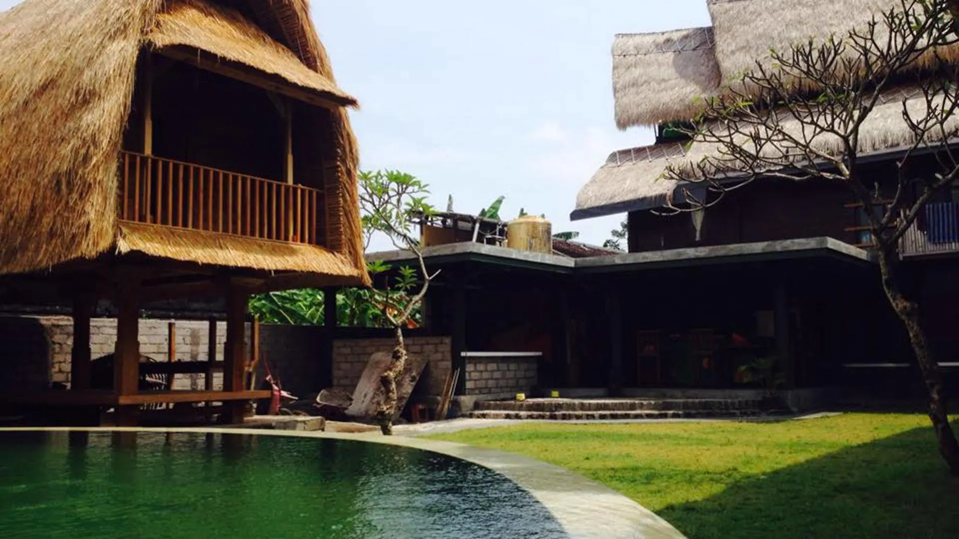 Da Housetel Kuta 0*, Kuta Lombok