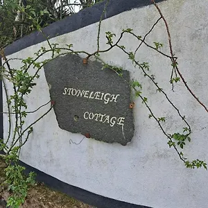 Stoneleigh , ヌワラ・エリヤ スリランカ
