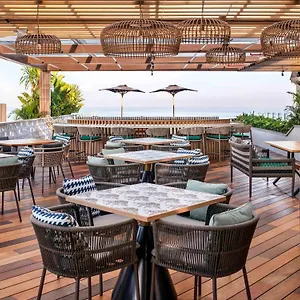 4* Отель Tribe Bali Kuta