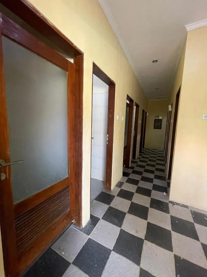 Da Housetel Kuta Hostel Kuta (Bali)
