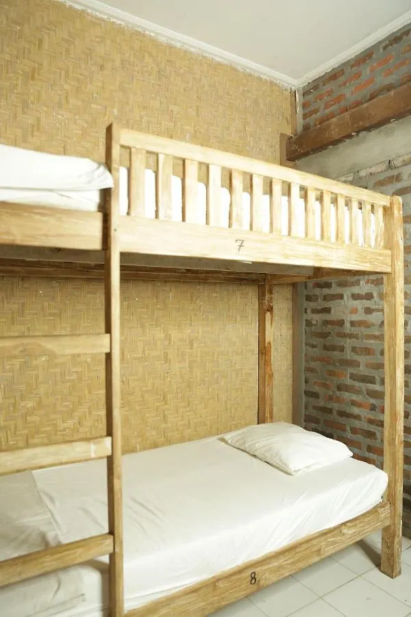 Da Housetel Kuta 2*, Kuta (Bali) Indonesia
