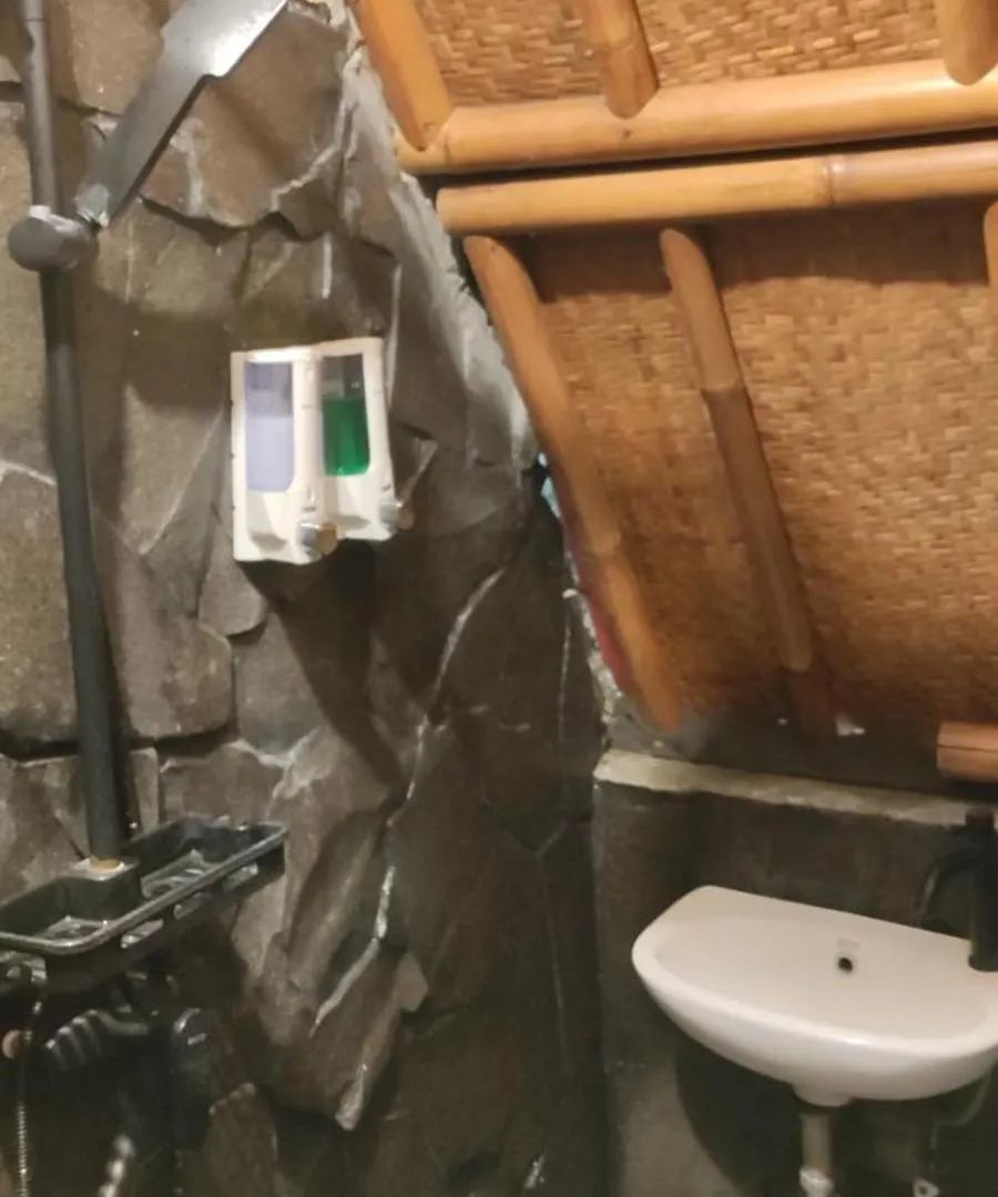 Da Housetel Kuta Kuta (Bali)