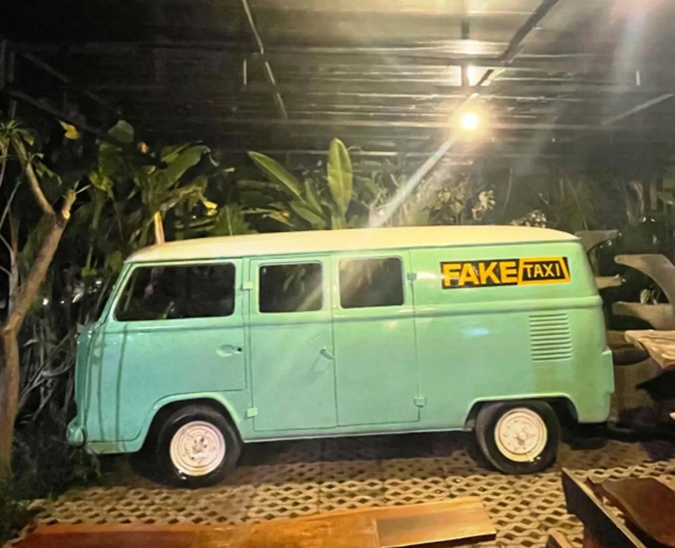 Da Housetel Kuta Hostel Kuta (Bali)